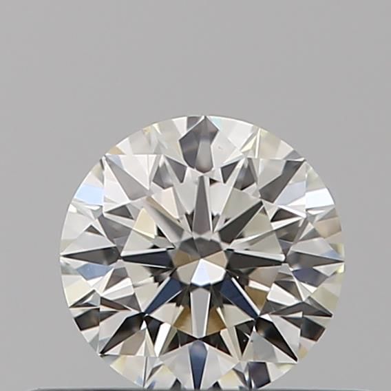 0.32 ct Round Diamond