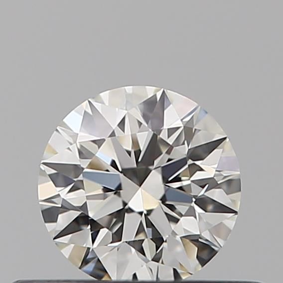 0.31 ct Round Diamond
