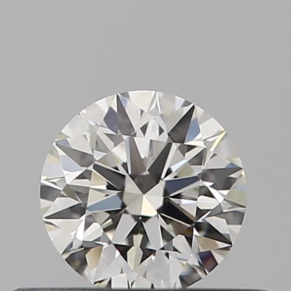 0.3 ct Round Diamond