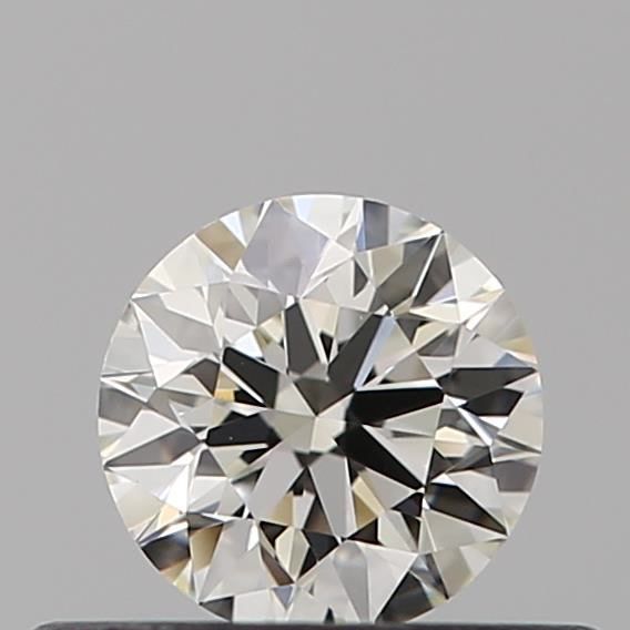 0.3 ct Round Diamond