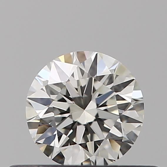 0.3 ct Round Diamond