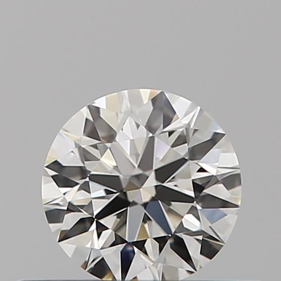 0.3 ct Round Diamond