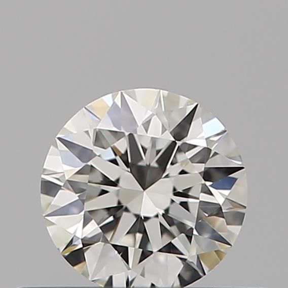 0.31 ct Round Diamond