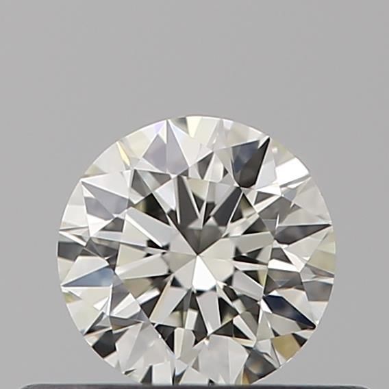 0.31 ct Round Diamond