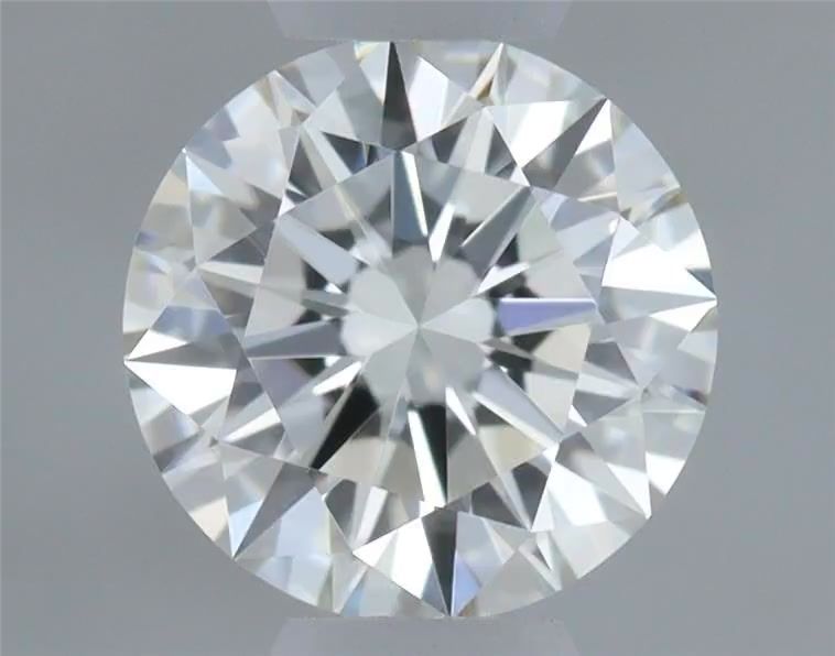 0.3 ct Round Diamond