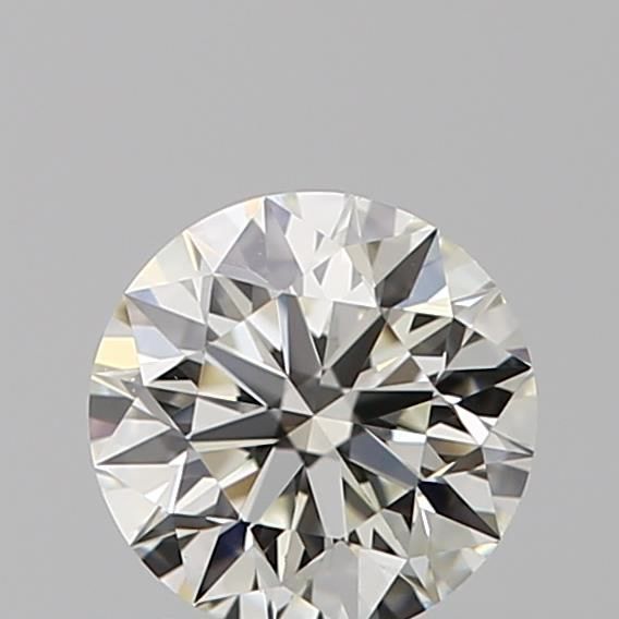 0.32 ct Round Diamond