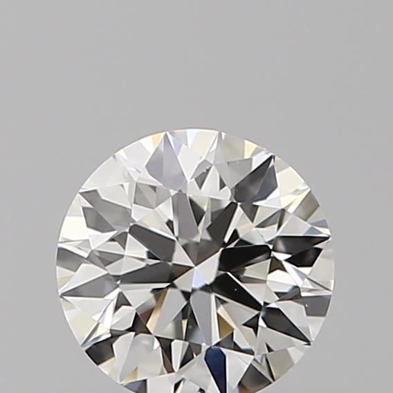 0.30 ct Round diamond