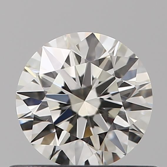 0.46 ct Round diamond