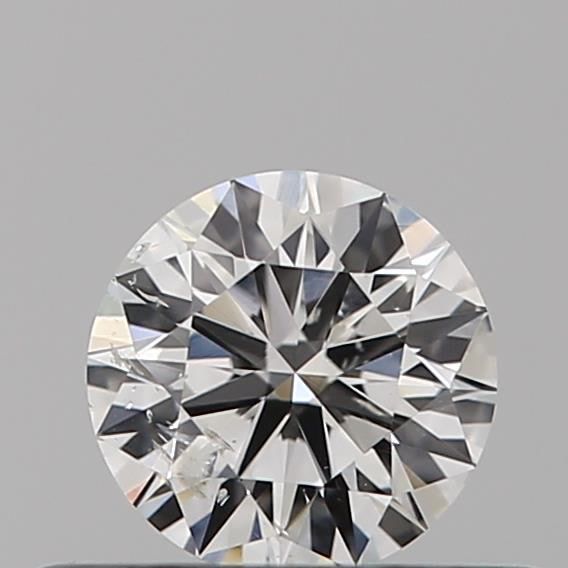 0.31 ct Round Diamond