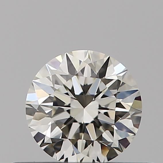 0.32 ct Round diamond