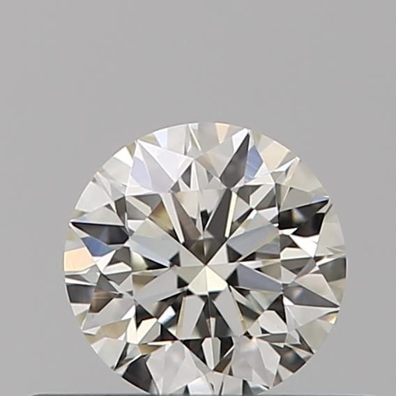 0.31 ct Round Diamond