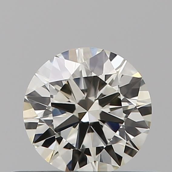 0.33 ct Round Diamond