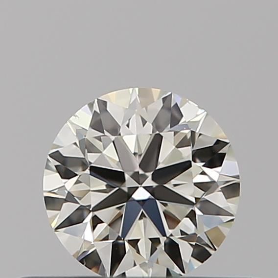 0.30 ct Round diamond