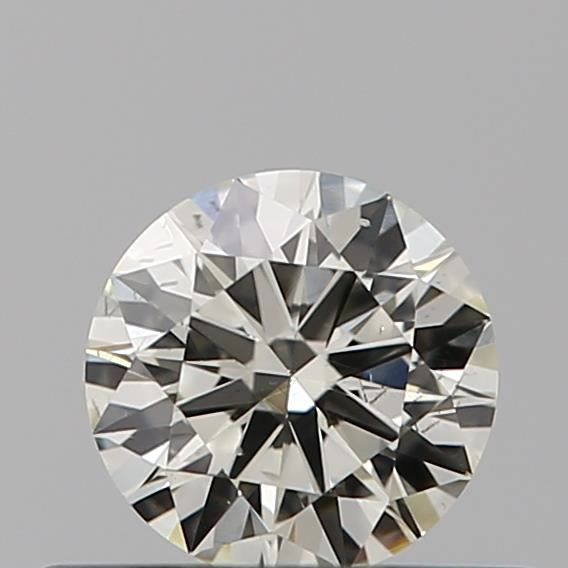 0.31 ct Round diamond