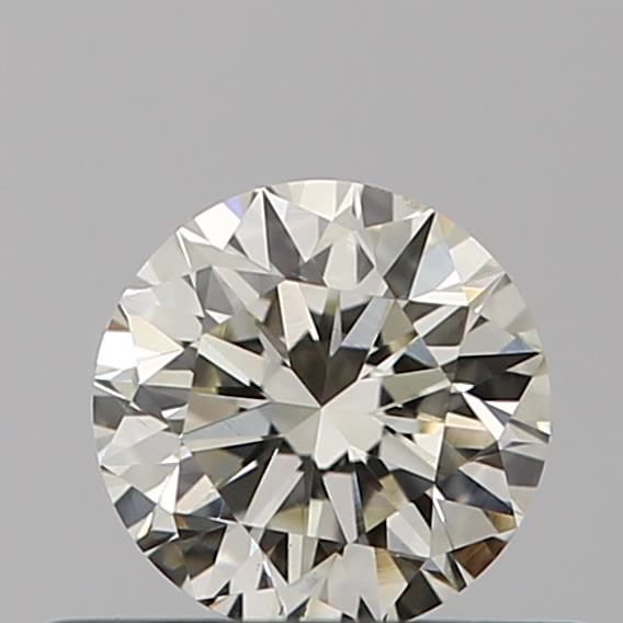 0.34 ct Round diamond