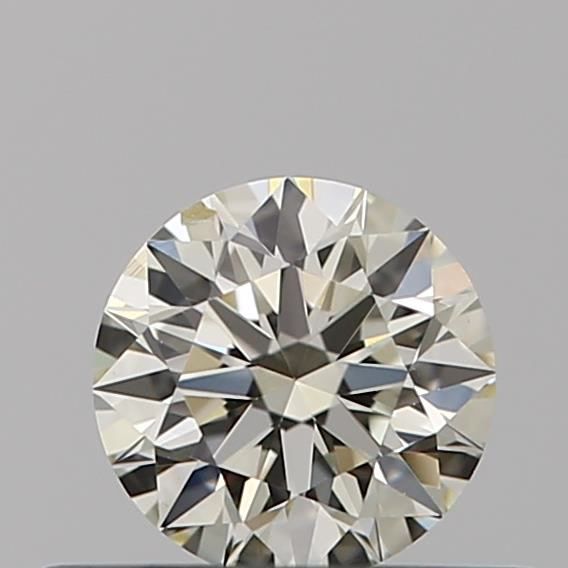 0.31 ct Round Diamond