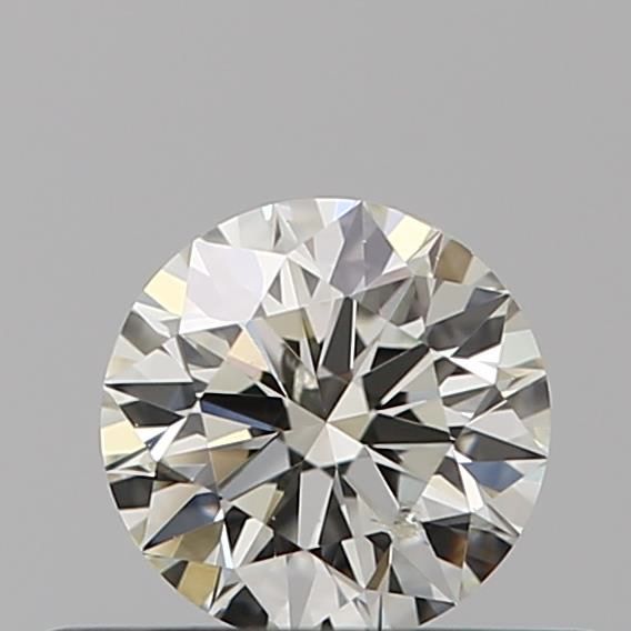 0.31 ct Round Diamond