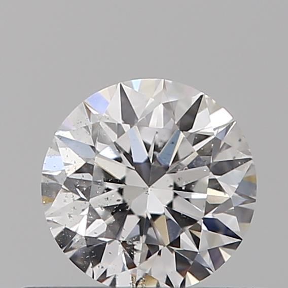 0.36 ct Round Diamond