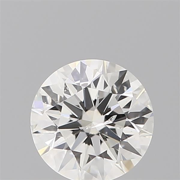 0.36 ct Round Diamond