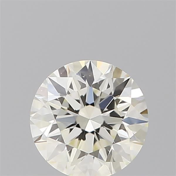 0.35 ct Round Diamond