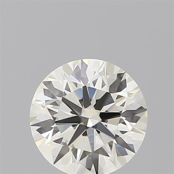 0.35 ct Round Diamond