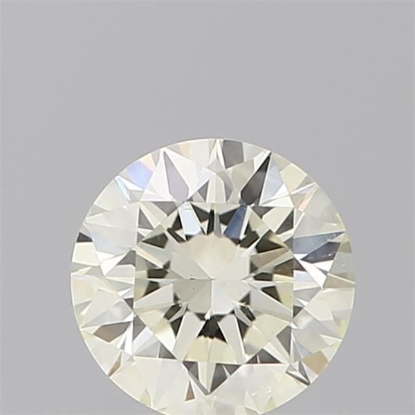 0.36 ct Round Diamond