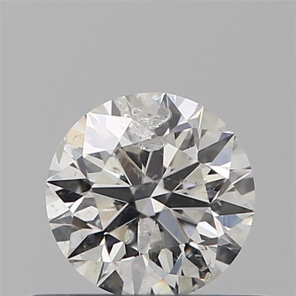 0.4 ct Round Diamond