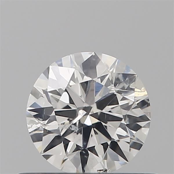 0.4 ct Round Diamond