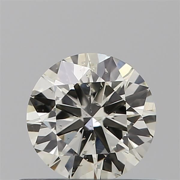 0.4 ct Round Diamond