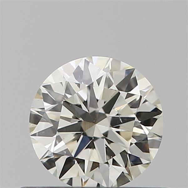 0.40 ct Round diamond