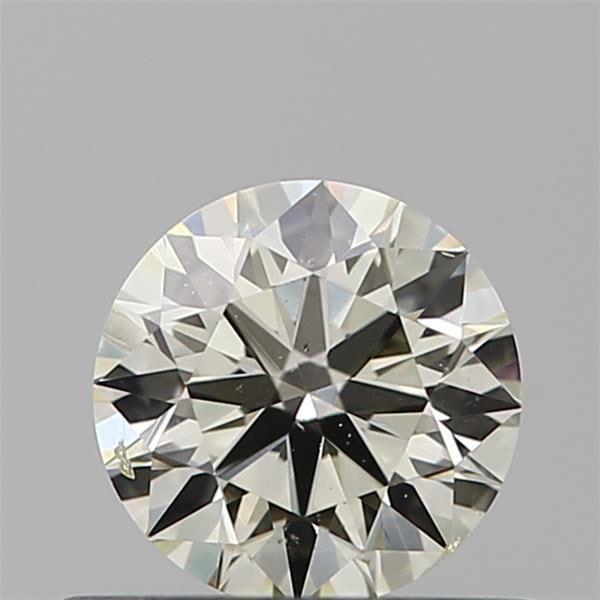0.4 ct Round Diamond
