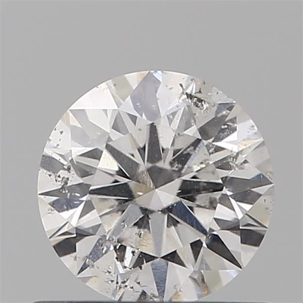 0.53 ct Round Diamond