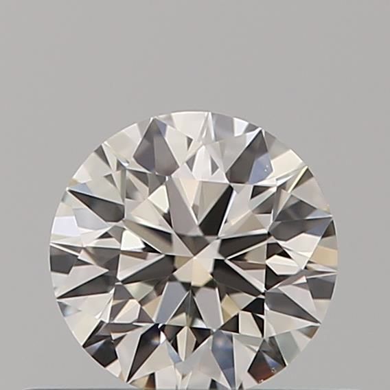 0.34 ct Round diamond