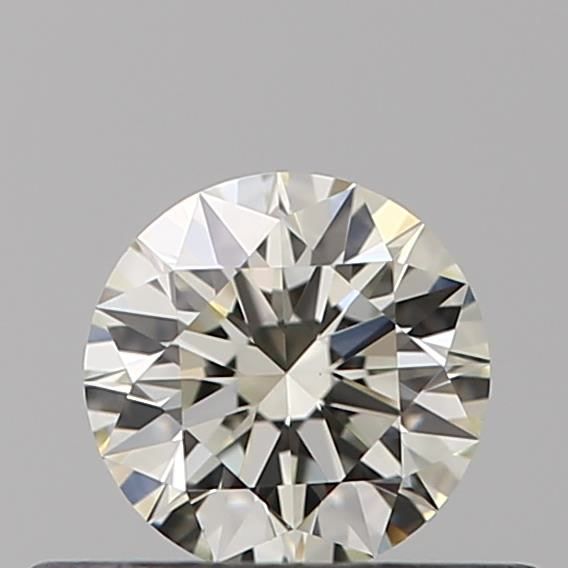 0.3 ct Round Diamond