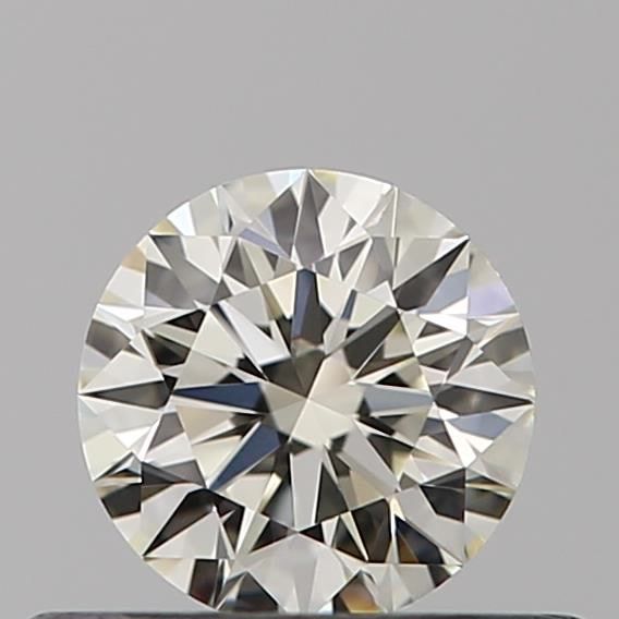 0.34 ct Round Diamond