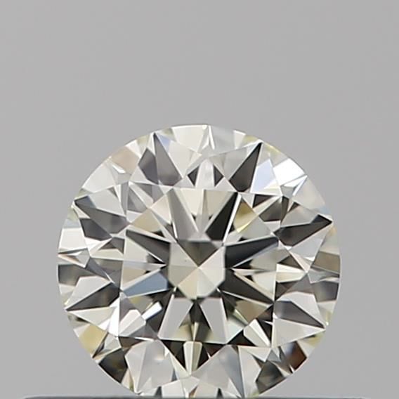 0.3 ct Round Diamond
