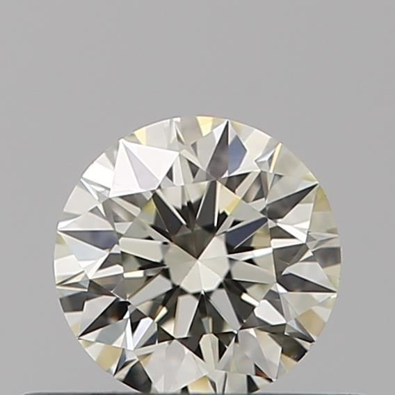 0.32 ct Round Diamond