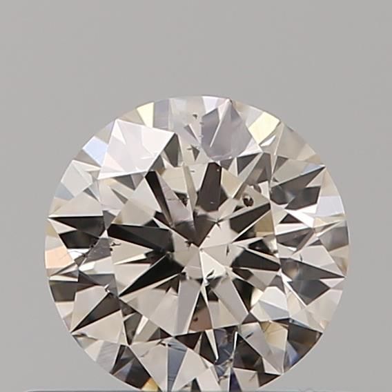 0.38 ct Round Diamond