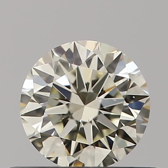 0.4 ct Round Diamond