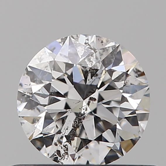 0.45 ct Round Diamond
