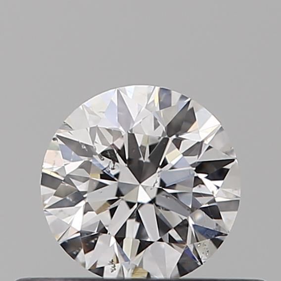 0.31 ct Round Diamond