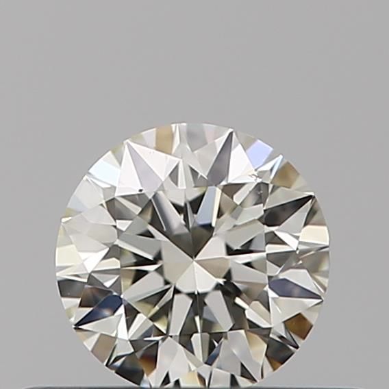 0.3 ct Round Diamond