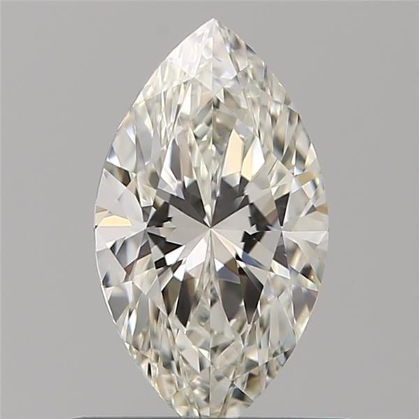 0.58 ct Marquise diamond