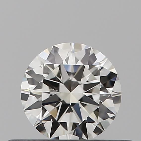 0.3 ct Round Diamond