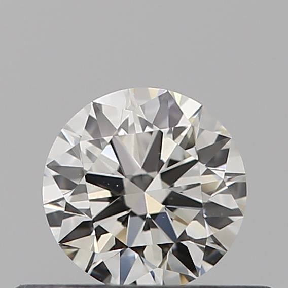 0.3 ct Round Diamond