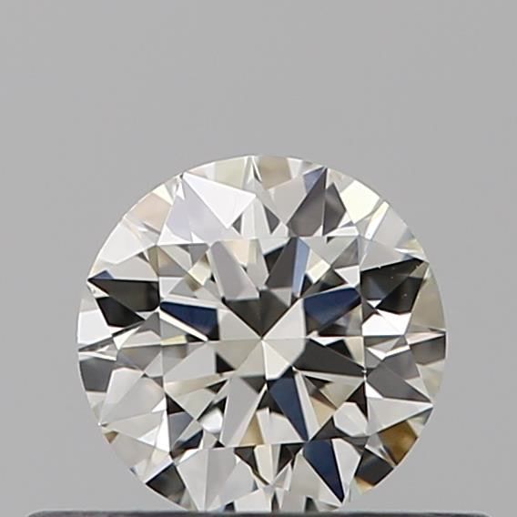 0.30 ct Round diamond