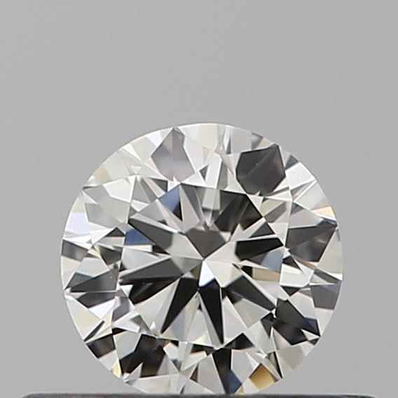 0.30 ct Round diamond