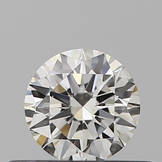 0.3 ct Round Diamond