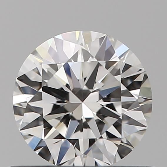 0.50 ct Round diamond