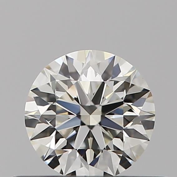 0.34 ct Round Diamond